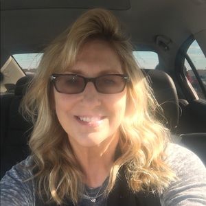 Meet your Posher, Sherry